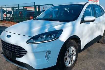Ford Kuga 186.000 km 10.990 &euro; Mittenwalde 15749
