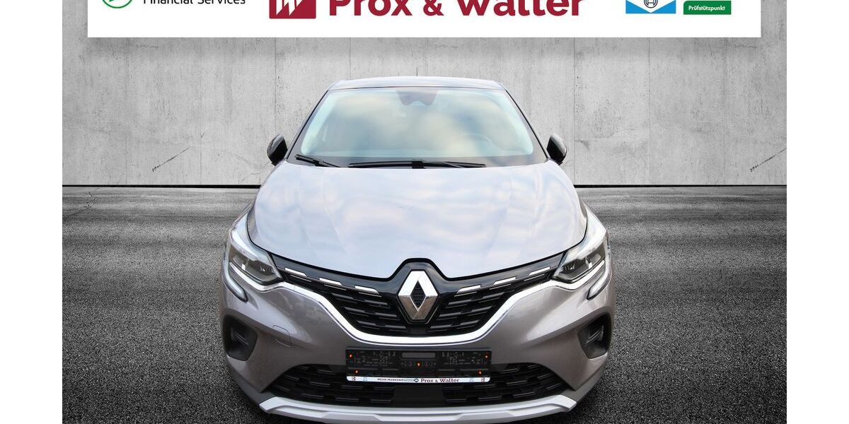 Renault Captur 90.917 km 13.900 &euro; Hagenow 19230
