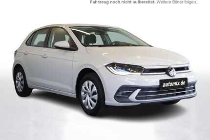 VW Polo 22.760 km 16.990 &euro; Gadebusch 19205