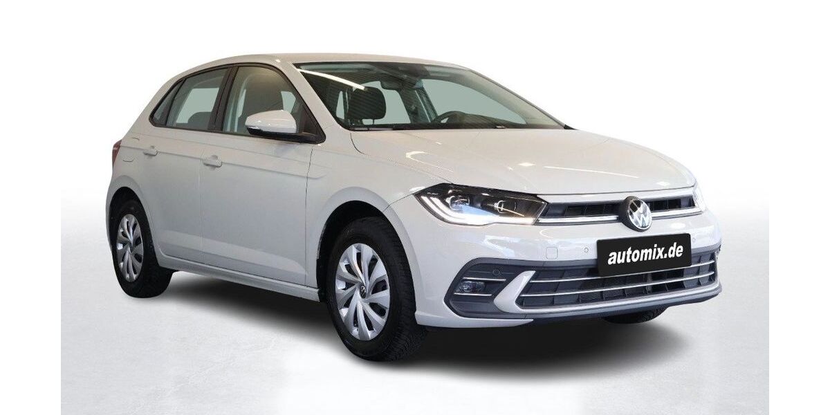 VW Polo 22.760 km 16.990 &euro; Gadebusch 19205