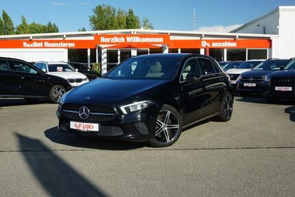 Mercedes A 140