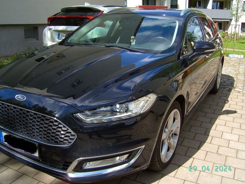 Mondeo