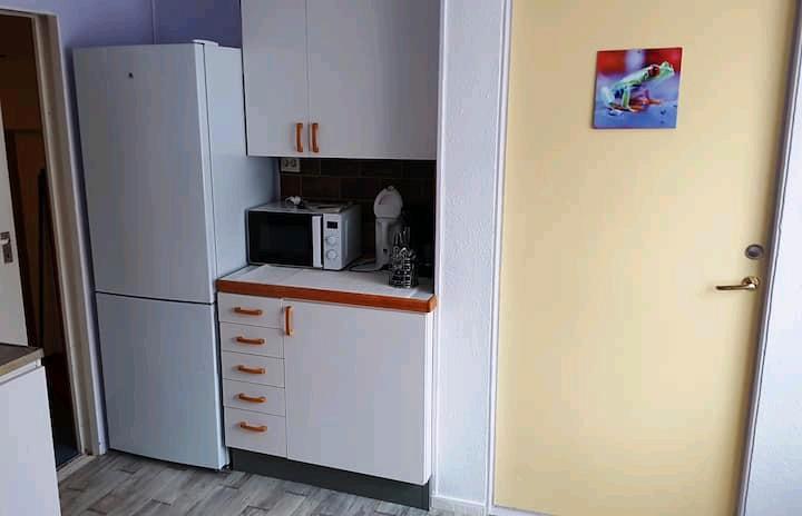 Erdgeschoßwohnung Sternberg - 3 Zimmer, 80 m&sup2;, 350&euro; | Angebot:26480316