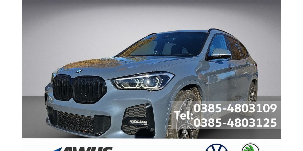 BMW X1 44.600 km 29.990 &euro; Schwerin 19057