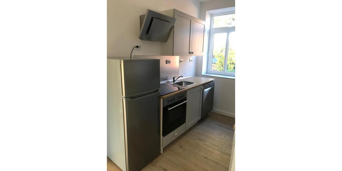 Etagenwohnung Neustadt-Glewe Glewe - 3 Zimmer, 85 m&sup2;, 740&euro; | Angebot:25059783