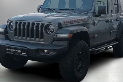 Jeep Wrangler 91.084 km 42.850 &euro; Wismar 23966