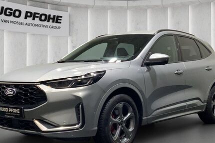 Ford Kuga 12.619 km 34.450 &euro; Schwerin 19061