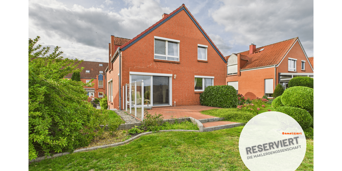 Einfamilienhaus Schwerin Mueß - 6 Zimmer, 192 m&sup2;, 577.500&euro; | Angebot:23296057