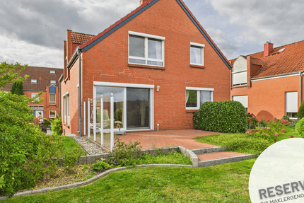 Haus Schwerin Mueß - 6 Zimmer, 192 m&sup2;, 577.500&euro; | Angebot:23296057