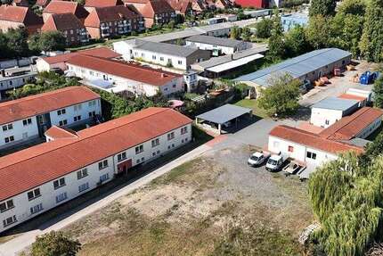 Grundstück Wismar Altstadt - 1.600.000&euro; | Angebot:27167885