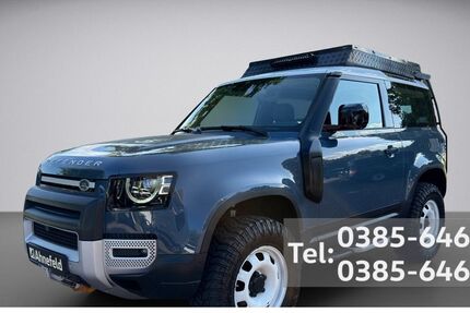 Land Rover Defender 87.200 km 49.999 &euro; Schwerin 19061