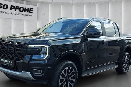Ford Ranger 26.800 km 58.450 &euro; Schwerin 19061