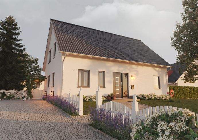 Einfamilienhaus Neustadt-Glewe Hohewisch - 6 Zimmer, 154 m&sup2;, 279.250&euro; | Angebot:26540948
