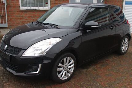 Suzuki Swift 213.000 km 3.590 &euro; Crivitz 19089