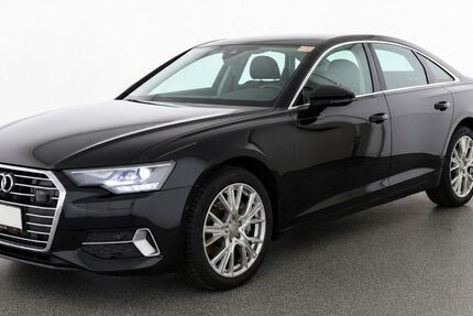 Audi A6 38.017 km 32.440 &euro; Schönefeld 12529