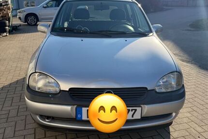 Opel Corsa 120.000 km 999 &euro; Schwerin 19059