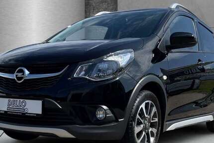 Opel Karl