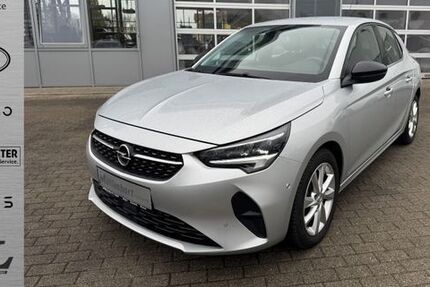 Opel Corsa 36.600 km 16.900 &euro; Schwerin 19057