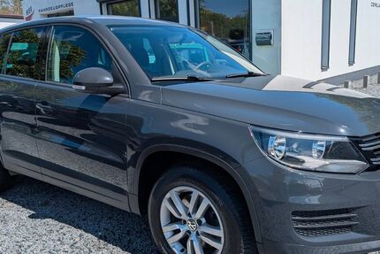 VW Tiguan 74.700 km 13.990 &euro; Wismar 23970