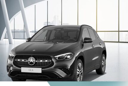 Mercedes-Benz GLA 180 9.125 km 34.510 &euro; Schwerin 19057
