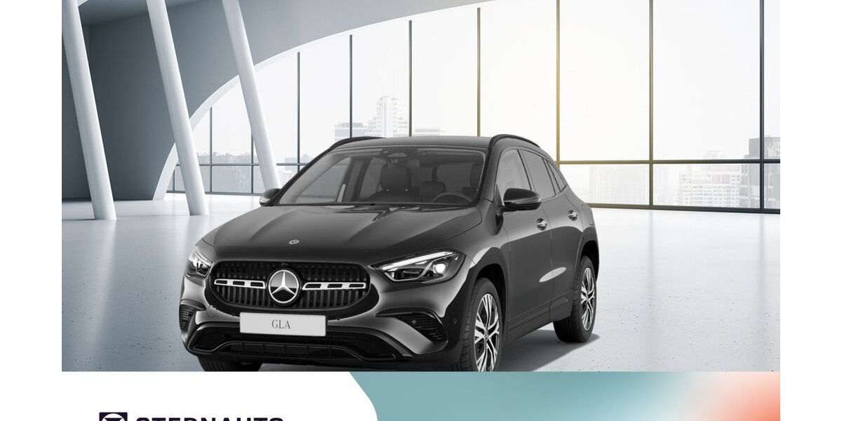 Mercedes-Benz GLA 180 9.125 km 34.510 &euro; Schwerin 19057