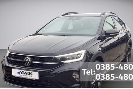 VW Taigo 18.600 km 33.990 € Schwerin 19057