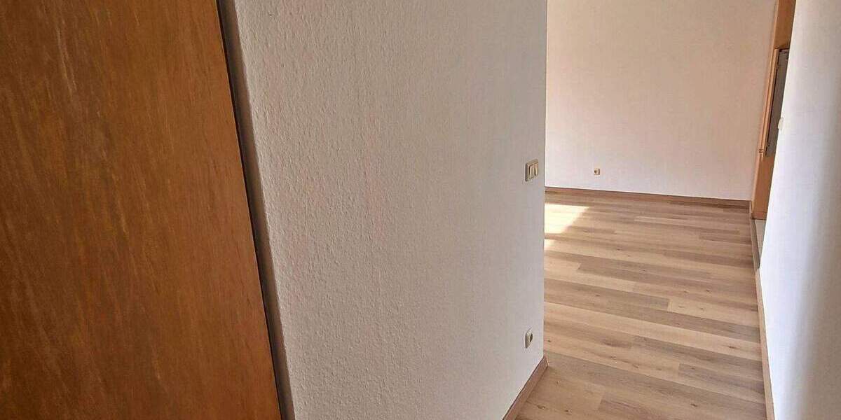 Etagenwohnung Pampow - 2 Zimmer, 50 m&sup2;, 420&euro; | Angebot:26275146