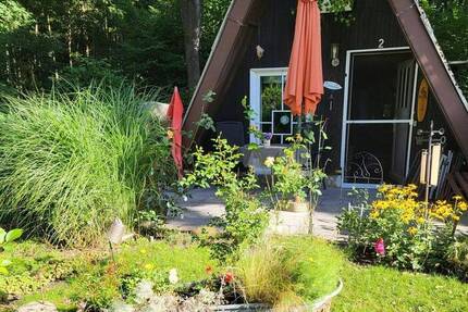 Haus Perlin - 2 Zimmer, 35 m&sup2;, 60.000&euro; | Angebot:26170575