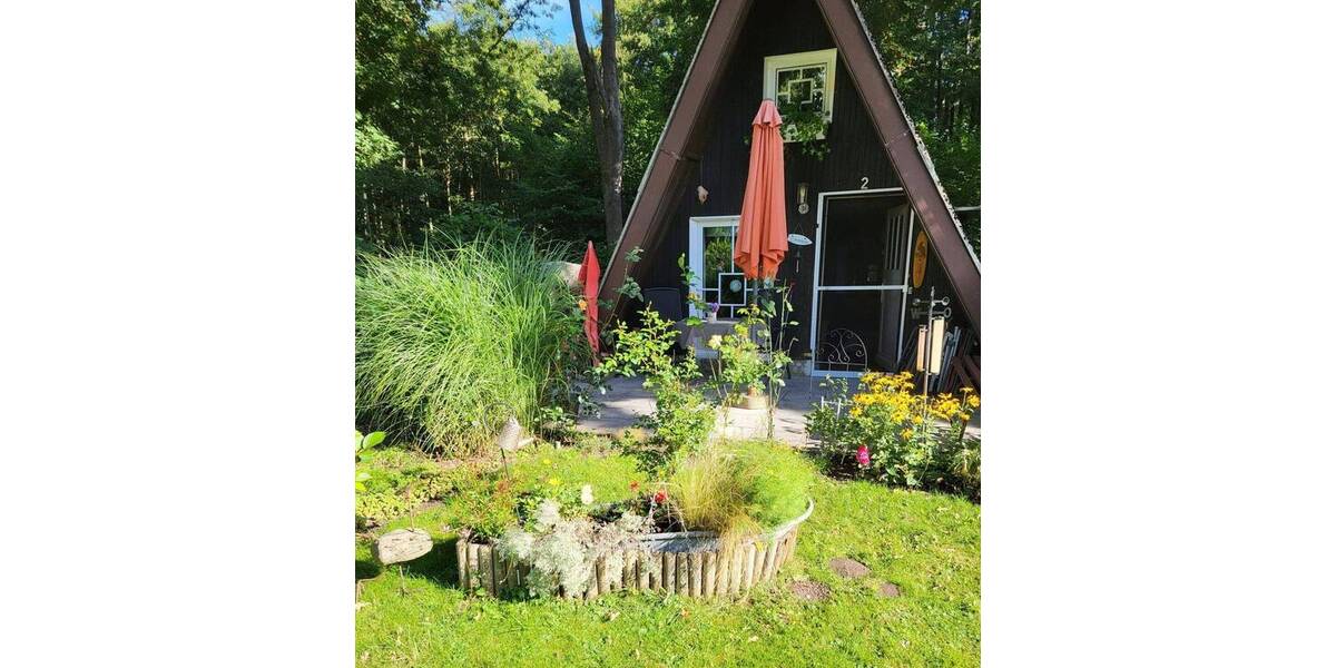 Mehrfamilienhaus, Wohnhaus Perlin - 2 Zimmer, 35 m&sup2;, 60.000&euro; | Angebot:26170575