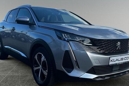 Peugeot 3008 55.194 km 23.890 &euro; Wismar 23970