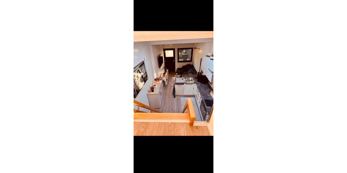 Reihenhaus Schwerin Altstadt - 1 Zimmer, 40 m&sup2;, 195.000&euro; | Angebot:26675555