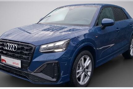 Audi Q2 8.519 km 34.890 &euro; Wismar 23970