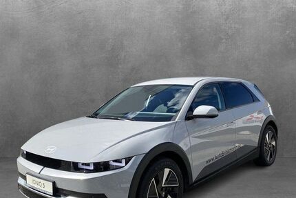 Hyundai IONIQ 5 2.800 km 44.440 € Schwerin 19059