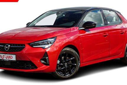 Opel Corsa 16.572 km 16.785 € Schwerin 19061