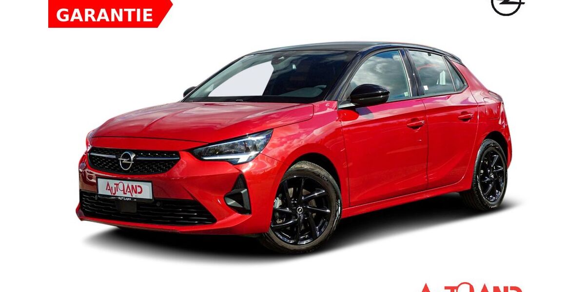 Opel Corsa 16.572 km 16.785 € Schwerin 19061