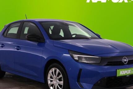 Opel Corsa 21.490 km 15.900 &euro; Schwerin 19055