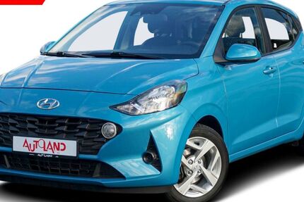 Hyundai i10 34.821 km 16.950 &euro; Schwerin 19061