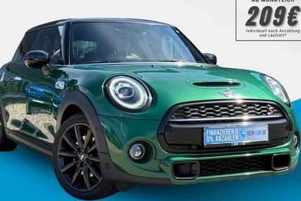 Mini Cooper S 74.500 km 19.890 &euro; Wismar 23970