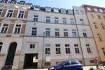 Etagenwohnung Schwerin Paulsstadt - 2 Zimmer, 60 m&sup2;, 540&euro; | Angebot:26843909