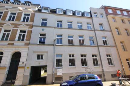Wohnung Schwerin Paulsstadt - 2 Zimmer, 60 m&sup2;, 540&euro; | Angebot:26843909
