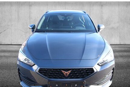 Cupra Leon 8.829 km 27.900 &euro; Hagenow 19230