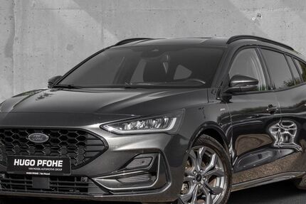 Ford Focus 33.478 km 23.450 &euro; Schwerin 19061