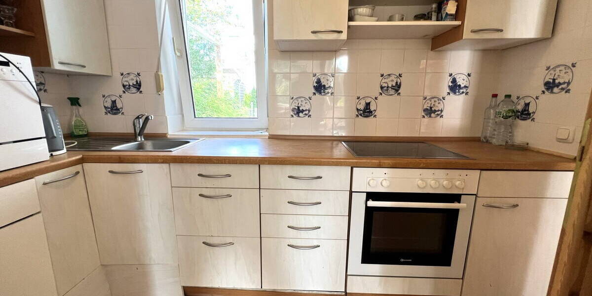 Bungalow Seehof - 3 Zimmer, 50 m&sup2;, 129.000&euro; | Angebot:25679959