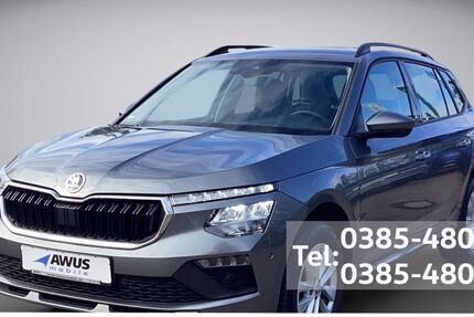 Skoda Kamiq 11.050 km 23.990 € Schwerin 19057