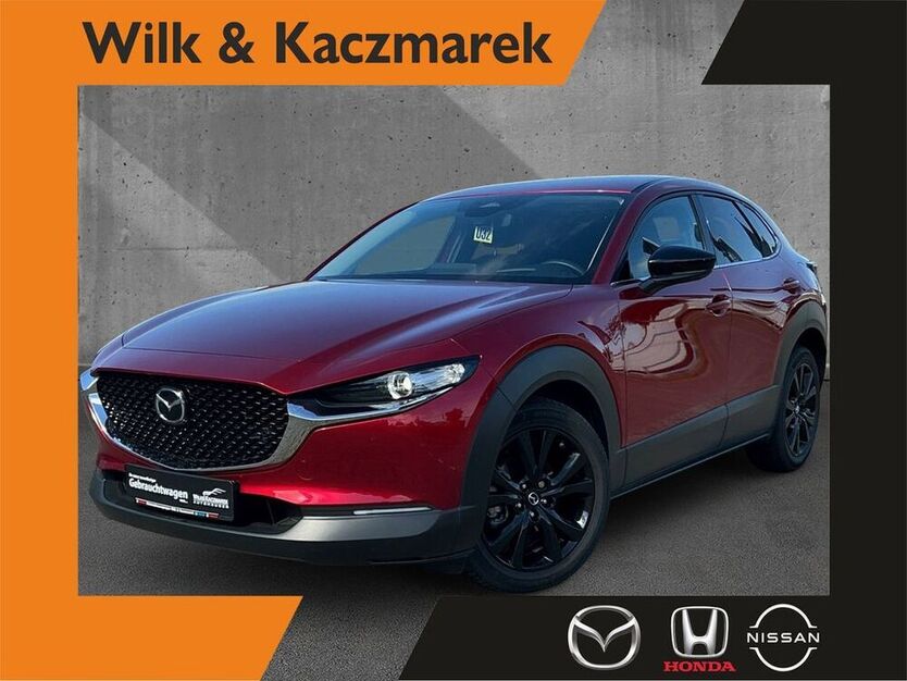 CX-30
