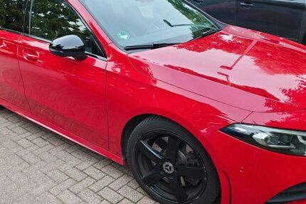 Mercedes-Benz A 250 125.000 km 22.400 &euro; Wittenförden 19073