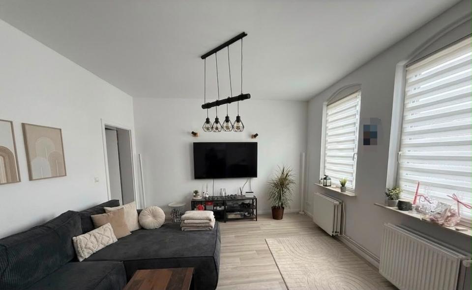 Mehrfamilienhaus, Wohnhaus Crivitz - 7 Zimmer, 172 m&sup2;, 319.000&euro; | Angebot:27157826