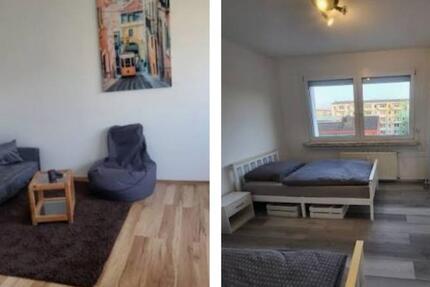 Wohnung Schwerin Friedrichsthal - 2 Zimmer, 44 m&sup2;, 850&euro; | Angebot:27650982