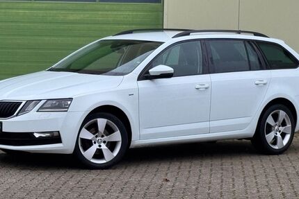 Skoda Octavia 183.790 km 11.895 &euro; Brüsewitz 19071