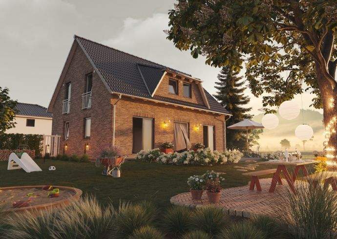 Einfamilienhaus Neustadt-Glewe Hohewisch - 6 Zimmer, 154 m&sup2;, 279.250&euro; | Angebot:26540948